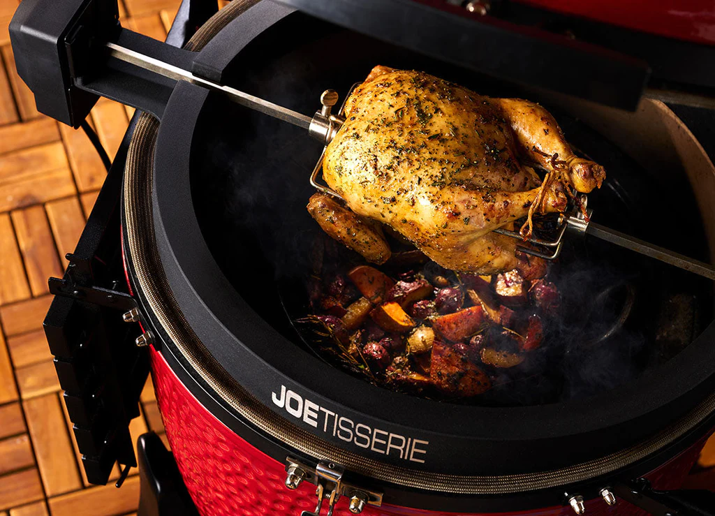 Anwendungsbild 3 KamadoJoe Rotisserie, Classic