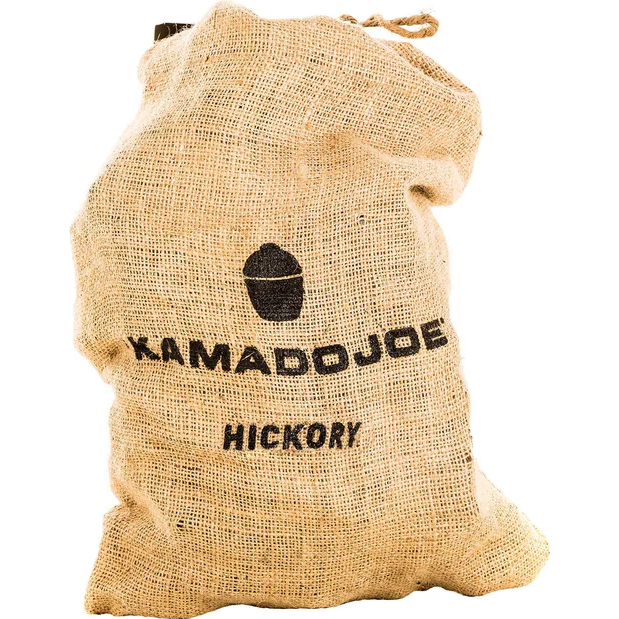 Kamado Joe KamadoJoe Räucherholz, Hickory, Detailansicht 1