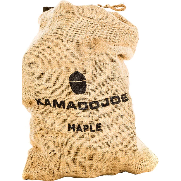 Kamado Joe KamadoJoe Räucherholz, Ahorn, Detailansicht 1