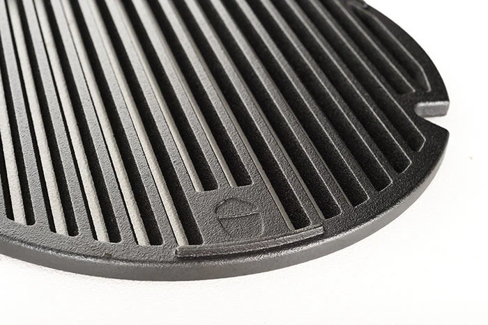 Kamado Joe KamadoJoe Sear Plate, Junior & Classic, Detailansicht 1