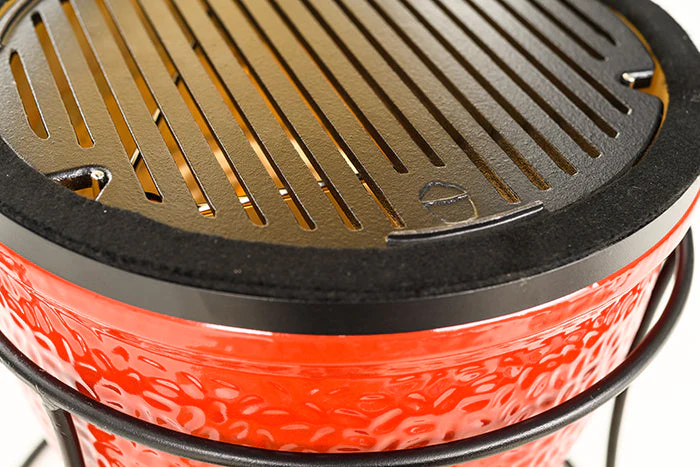 Kamado Joe KamadoJoe Sear Plate, Junior & Classic, Detailansicht 2
