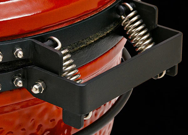 Kamado Joe Junior, Grillrost aus Edelstahl, für 1 - 3 Personen, Detailansicht 3