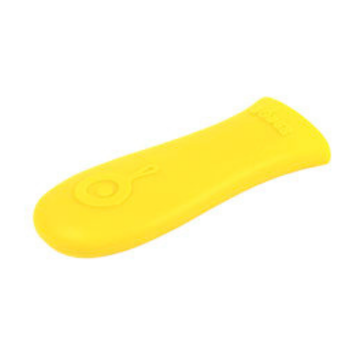 Lodge Silicone Hot Handle Holder, gelb, Grillzubehör