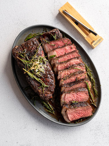 Meater+ Bluetooth Grillthermometer + Flaschenöffner, Detailansicht 5