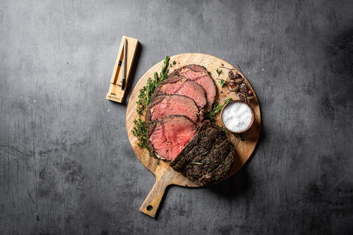 Meater+ Bluetooth Grillthermometer + Flaschenöffner, Detailansicht 2