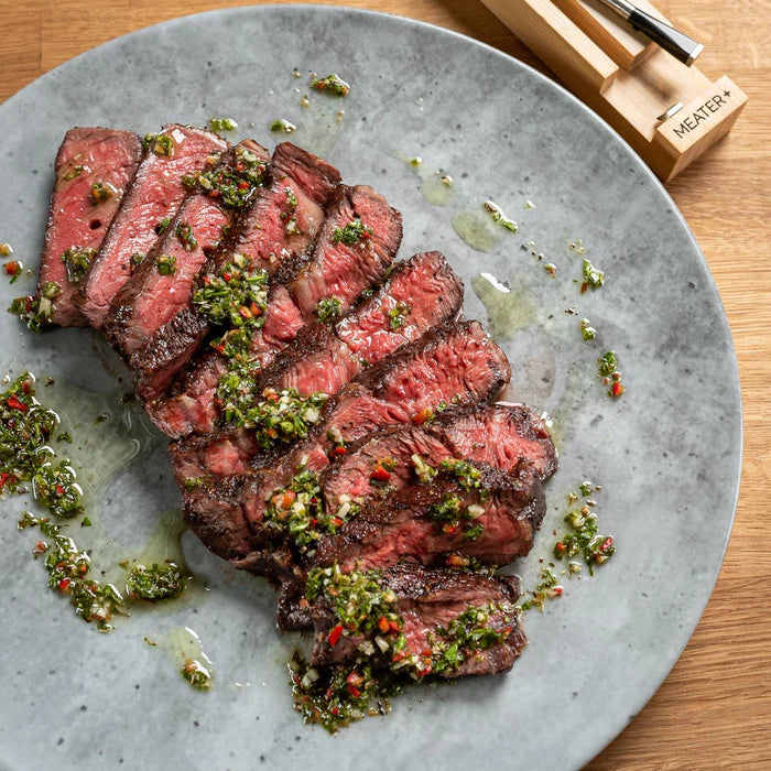 Meater+ Bluetooth Grillthermometer, Grillzubehör, Detailansicht 8