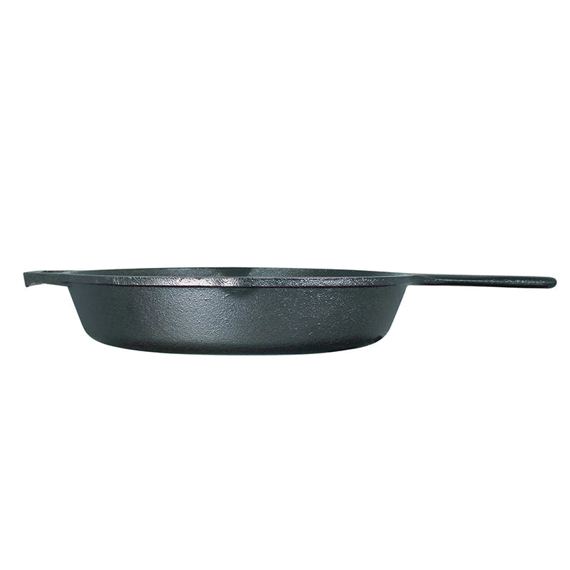 Lodge Gusspfanne, 26cm, Grilzubehör, Detailansicht 2