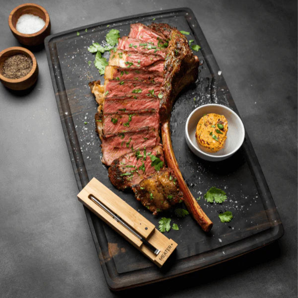 Meater+ Bluetooth Grillthermometer, Grillzubehör, Detailansicht 14