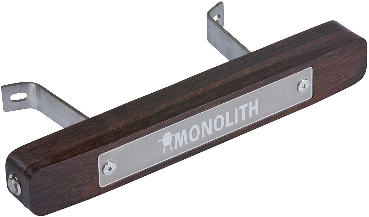 Monolith LED Griff AVANTGARDE.66 (LeCHEF), Grillzubehör