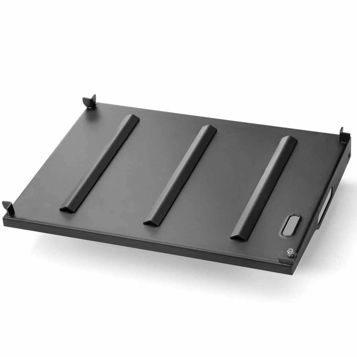 Napoleon Freestyle 24 Inch Plancha Griddle Schwarz, Planchagrill, Detailansicht 10