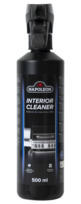 Napoleon Interior Cleaner 500ml, Grillzubehör