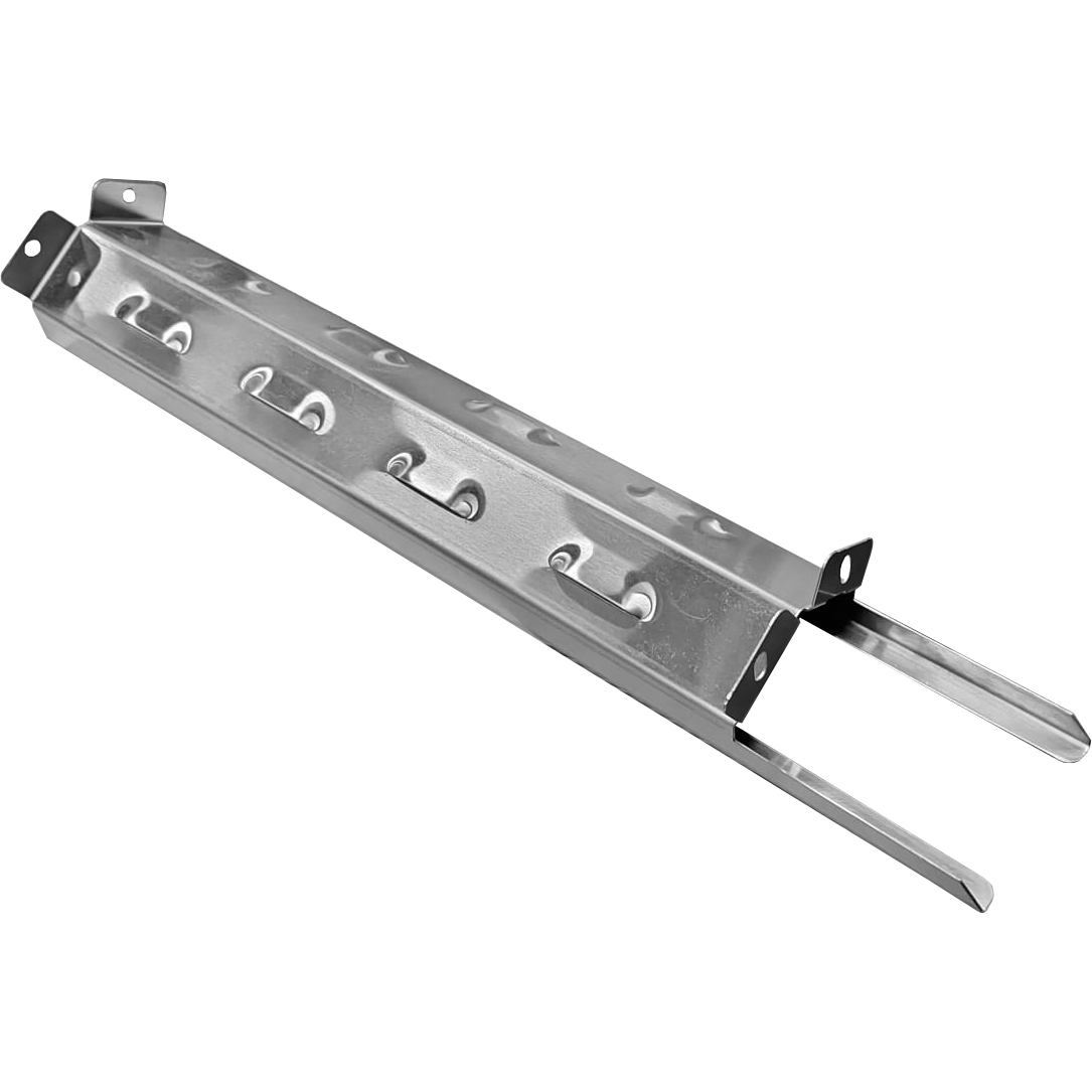 Napoleon Abdeckung Räucherschiene PRO 665/ 825, Ersatzteil