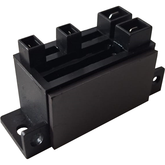 Napoleon Zündbox 4.5V, 2-fach, Ersatzteil