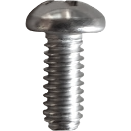 Napoleon Schraube 8-32 X 3/ 8" Edelstahl, Ersatzteil