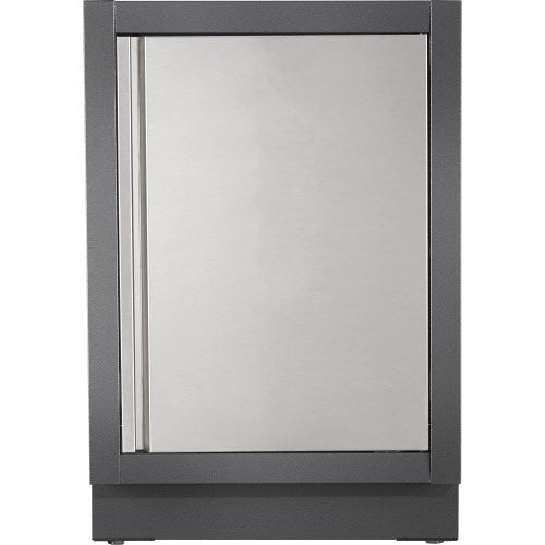 Napoleon Oasis Gasflaschenschrank, Außenküche