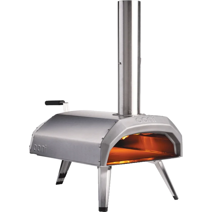 Ooni Karu 12 Hybrid, Pizzaofen