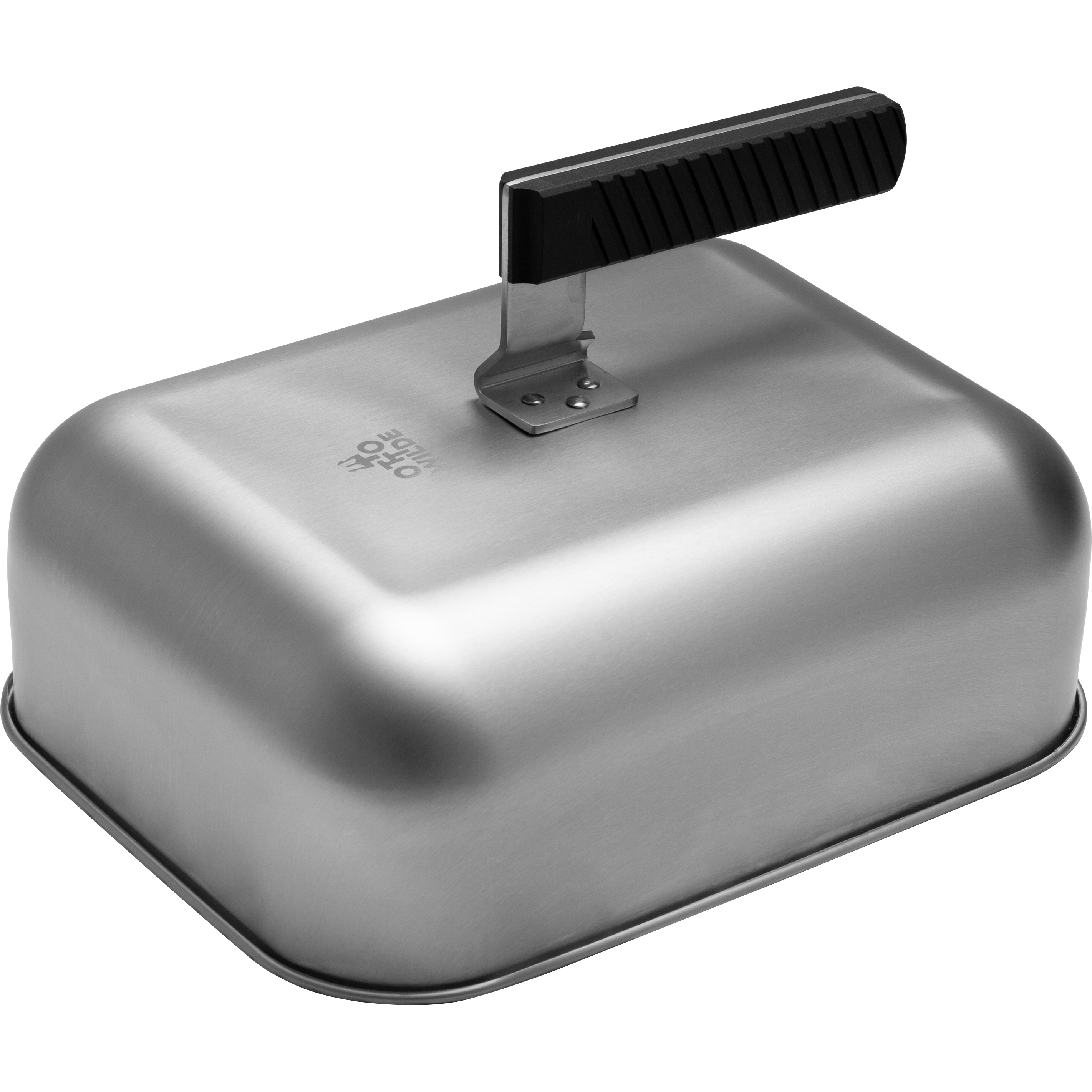 Otto Wilde Garhaube – Perfekte Ergänzung für deinen Grill Die Otto Wilde Garhaube ist das ideale Zubehör für deinen Otto Wilde Grill oder die Plancha und ermöglicht dir, deine Grillkünste auf ein neues Level zu heben. Ob zum Schmelzen von Käse auf Smashed Burgern oder zum schonenden Dampfgaren von Gemüse – die Garhaube sorgt für vielseitige Einsatzmöglichkeiten bei der Zubereitung deiner Lieblingsspeisen. Perfekte Schmelz- und Garergebnisse Mit der Garhaube gelangt die Hitze gleichmäßig von oben an dein G