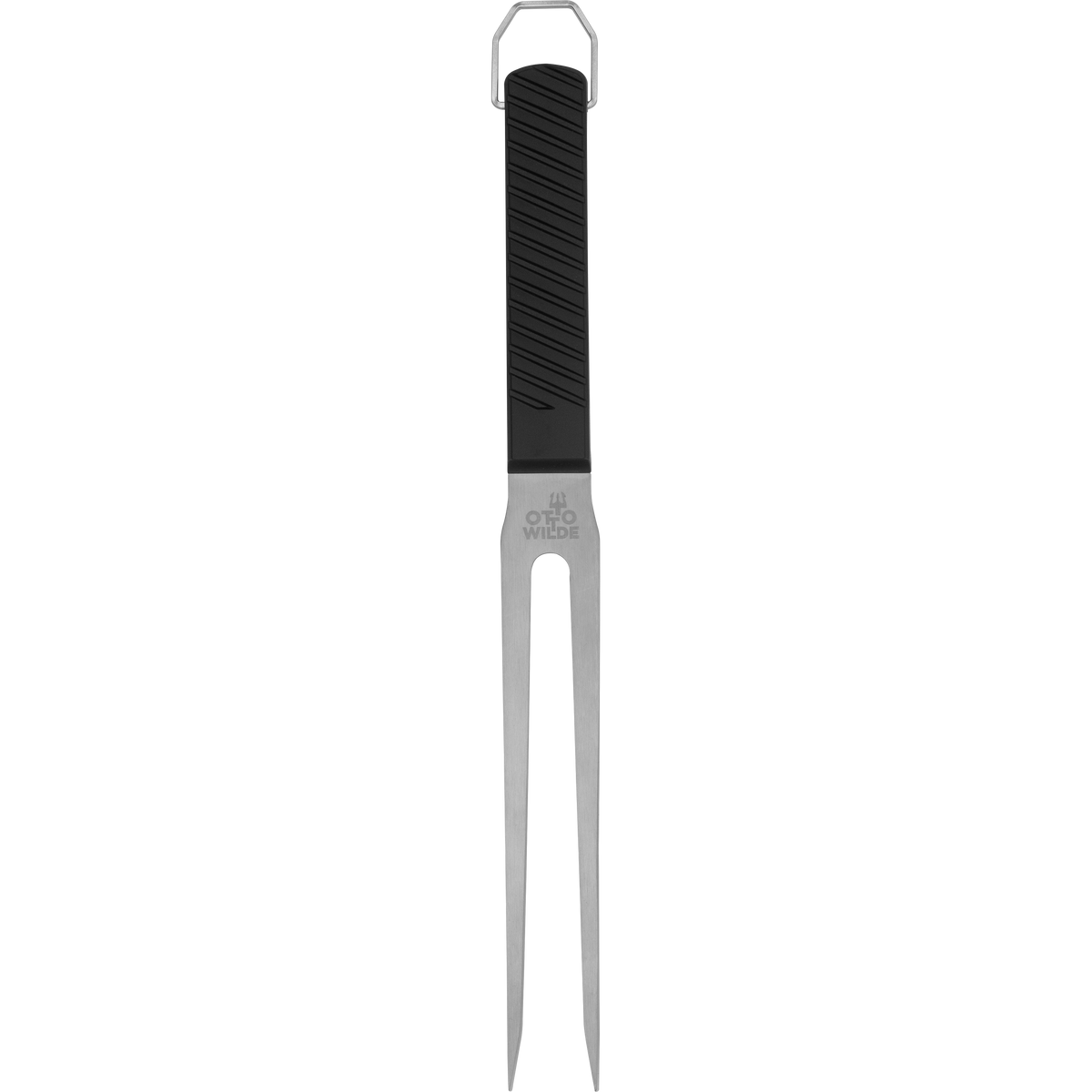 Otto Wilde Grillgabel, Detailansicht 3