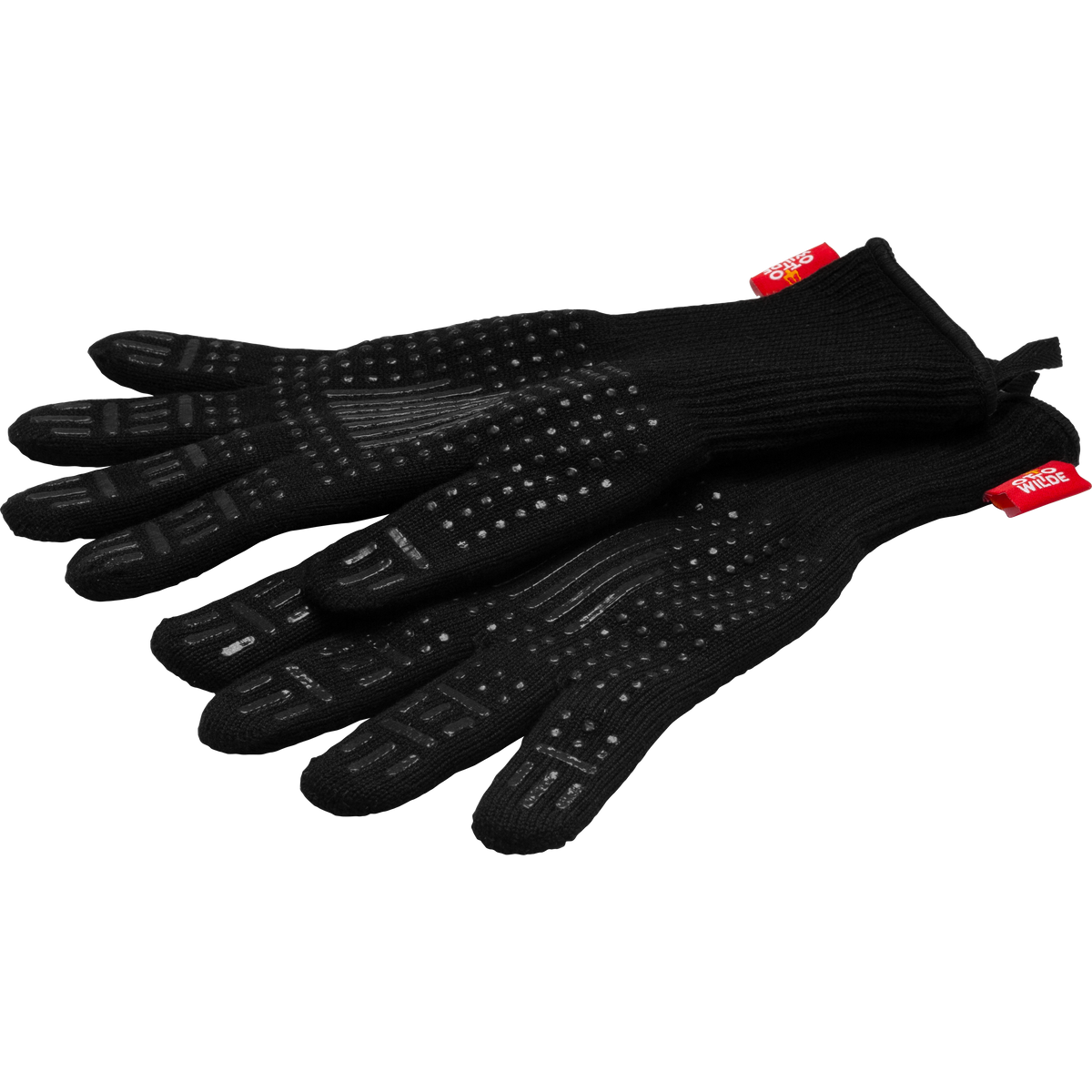 Otto Wilde Grillhandschuhe, Detailansicht 1
