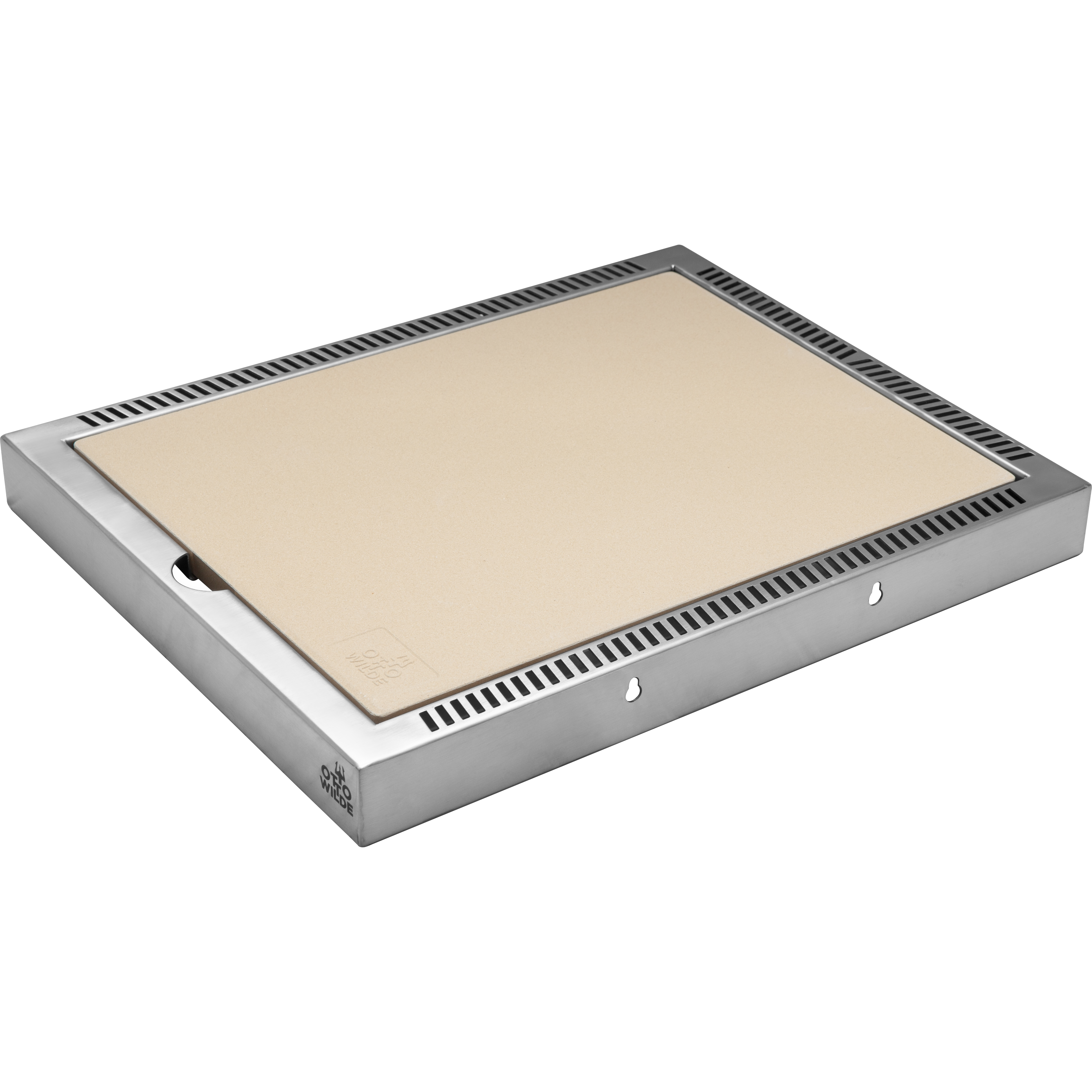 Otto Wilde Pizzamacher Set, Detailansicht 1