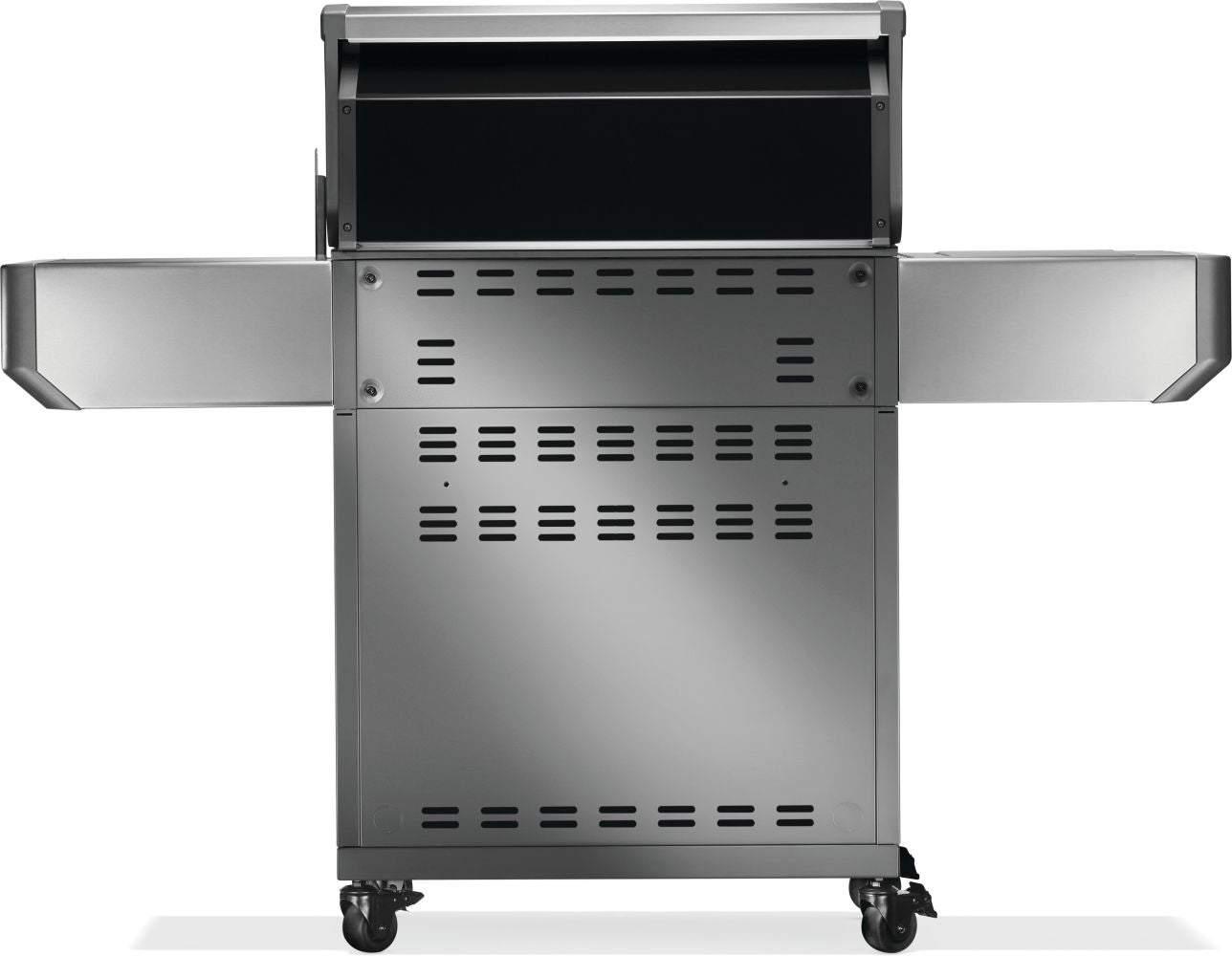 Napoleon Prestige 500 RSIB, Edelstahl| 2026, Grillrost, für 1 - 16 Personen, Detailansicht 6