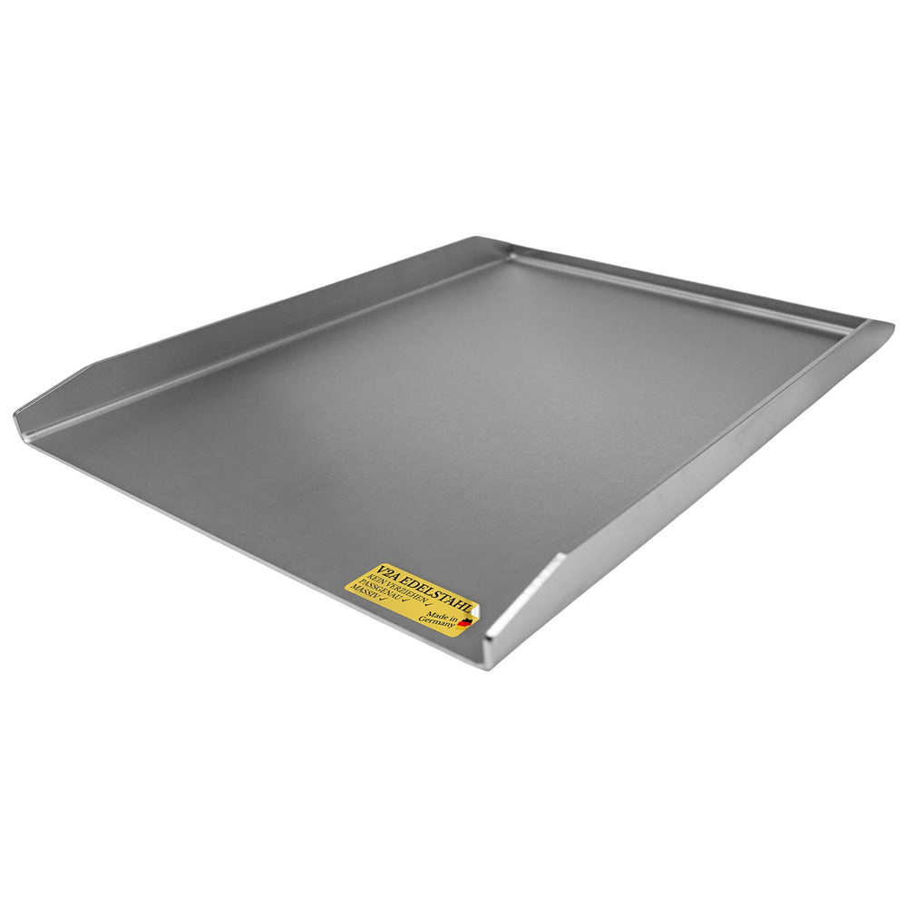 BABOSSA Plancha Napoleon Prestige & Prestige Connected, Grillzubehör
