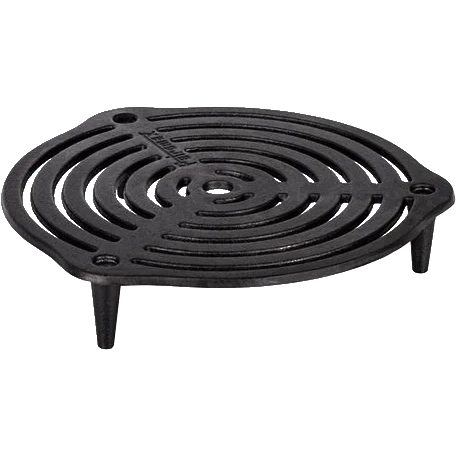 Petromax Stapelrost, Ø230mm Gusseisen, Grillzubehör