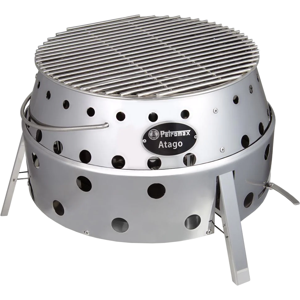 Petromax Atago, für 1 - 3 Personen