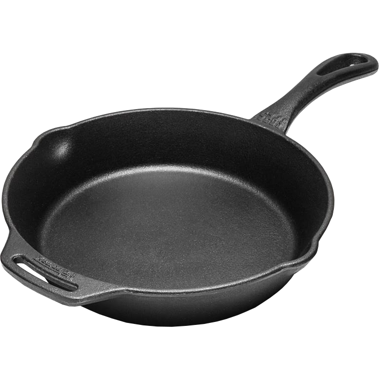 Petromax Feuerpfanne fp25 mit Stiel, Grillzubehör