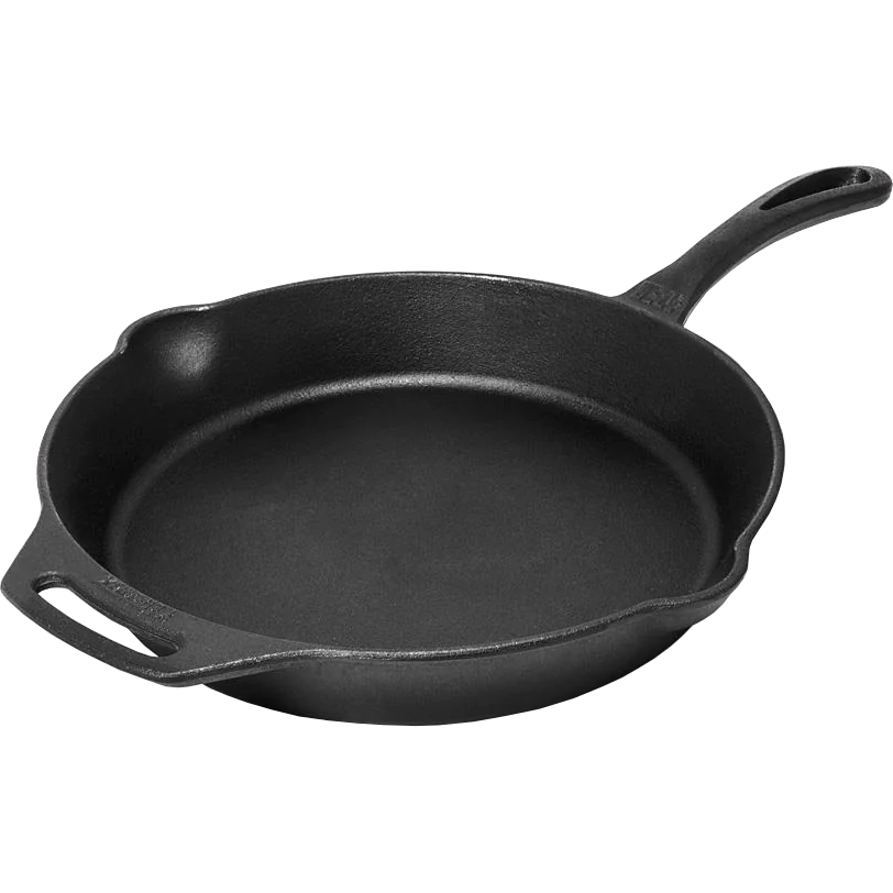 Petromax Feuerpfanne fp30 mit Stiel, Grillzubehör