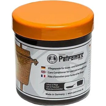 Petromax Einbrenn- & Pflegepaste, 200ml, Grillzubehör