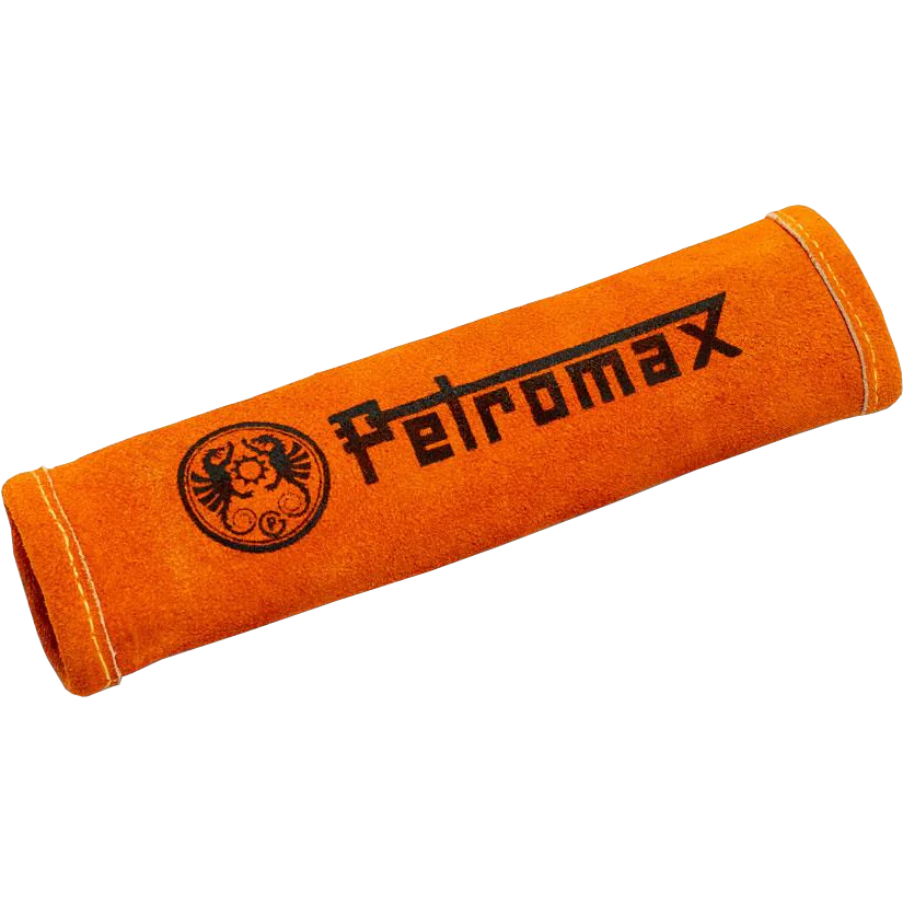 Petromax Griffhülle, Rauleder & Aramid, Grillzubehör