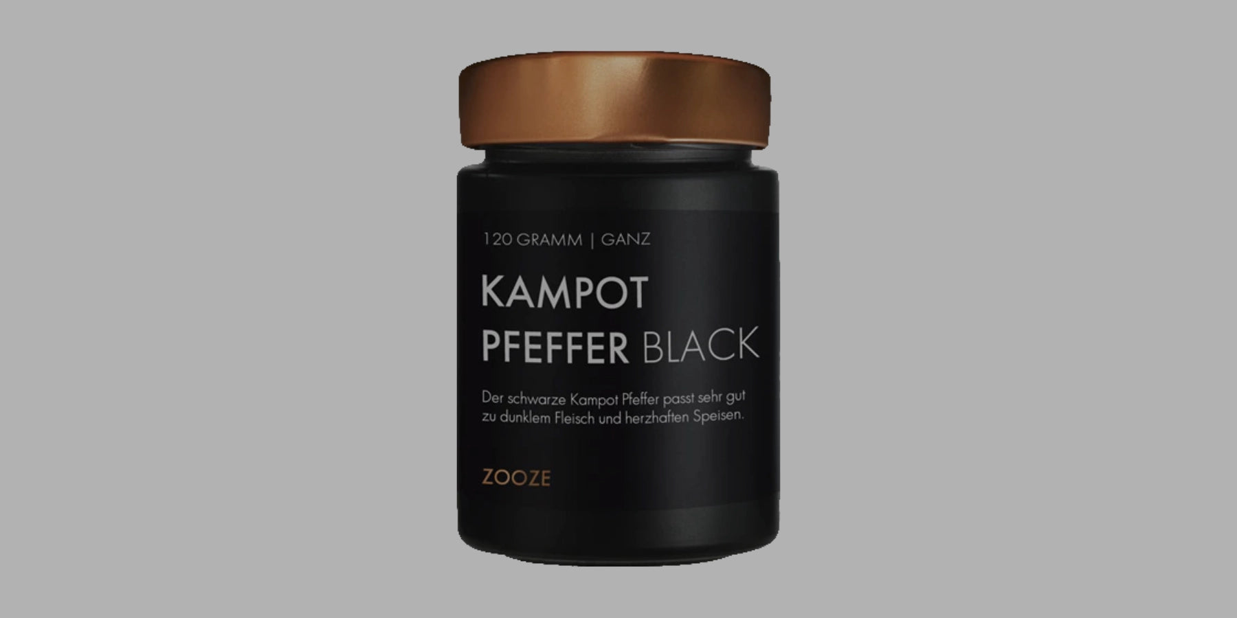 Kategoriekachel Pfeffer