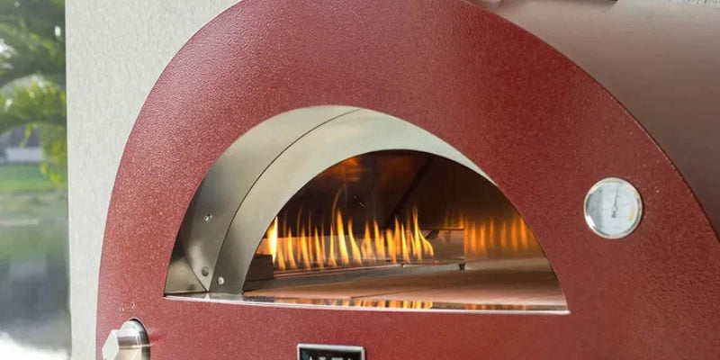 Kategoriekachel Pizzaofen Empfehlungen