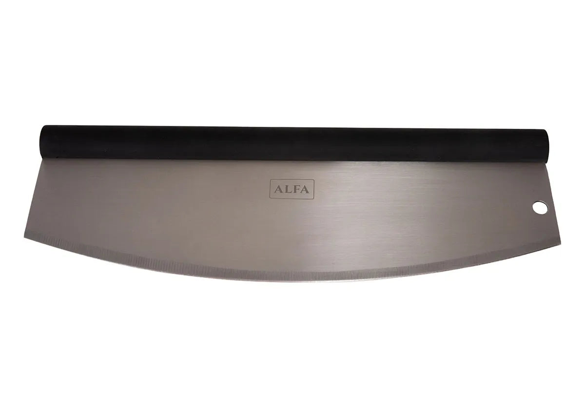 Alfa Forni Pizzaschneider Rocker, Grillzubehör