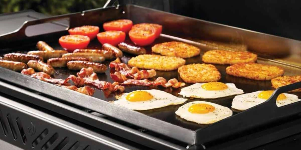 Kategoriekachel Plancha Grill EMpfehlungen