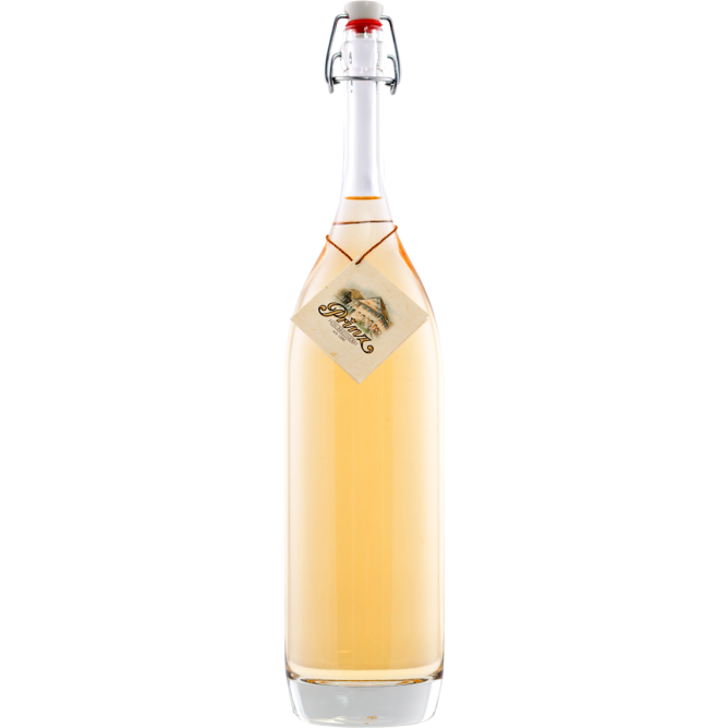 Alte Haselnus