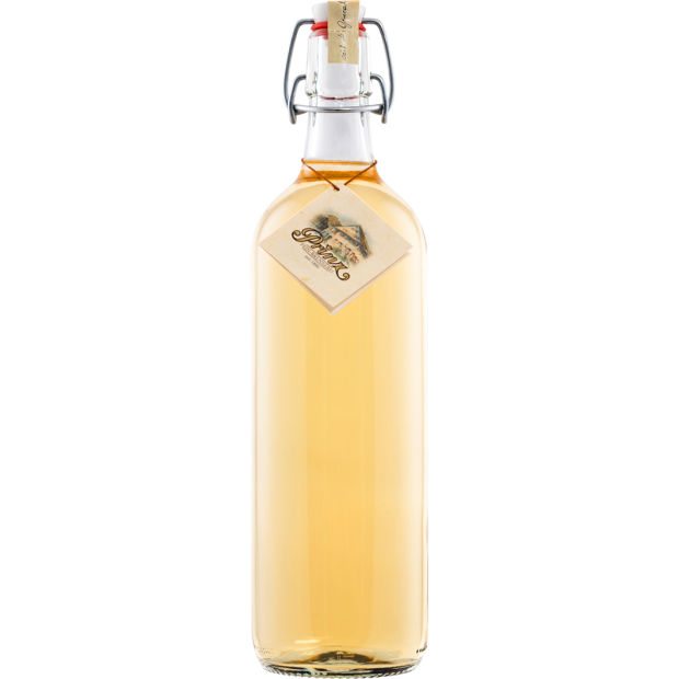 Prinz Schnaps Alte Kirsche, Spirituosen