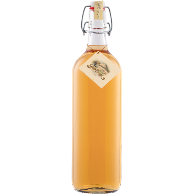 Prinz Schnaps Alte Wald-Himbeere, Spirituosen