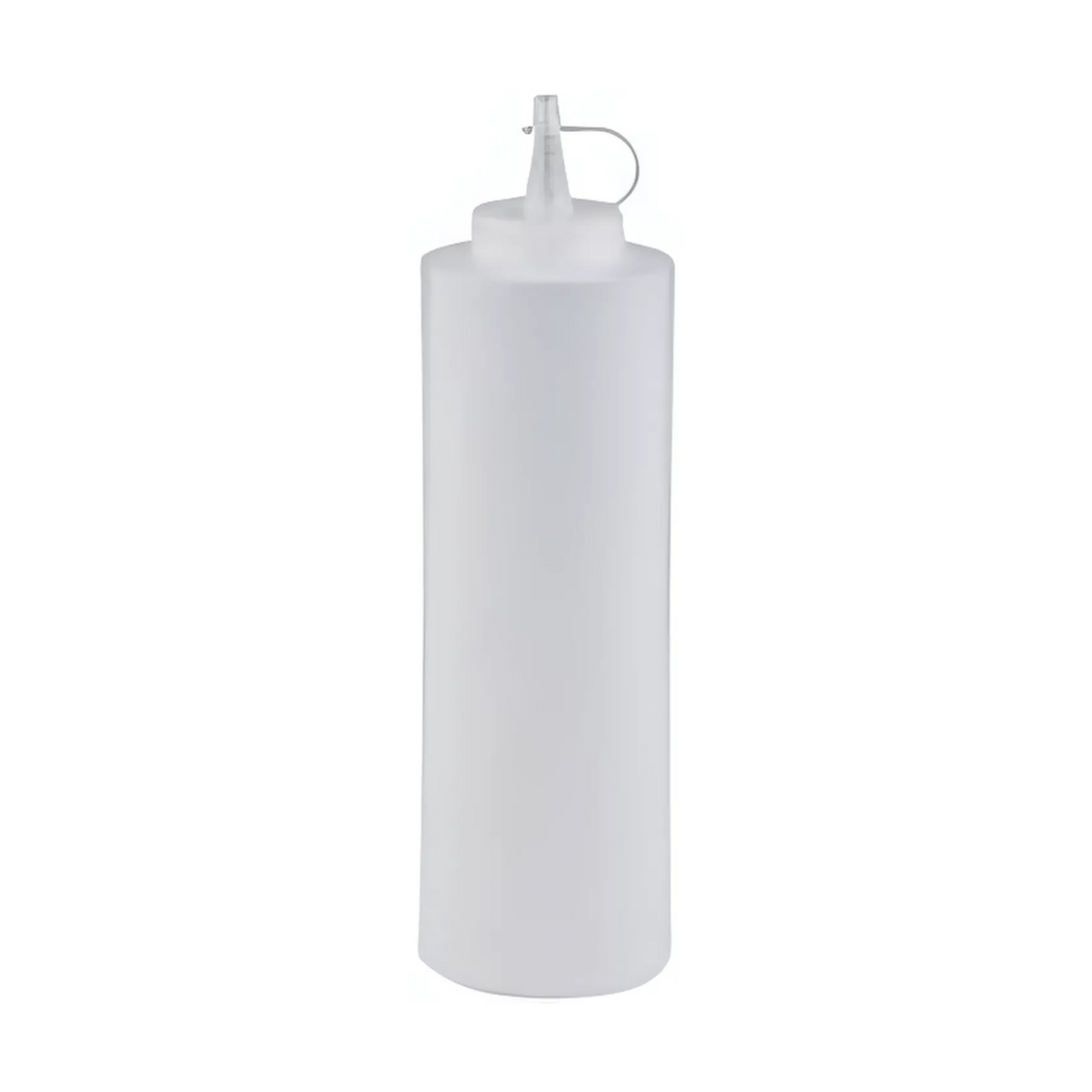 Rumo Quetschflasche 0, 2l, Grillzubehör
