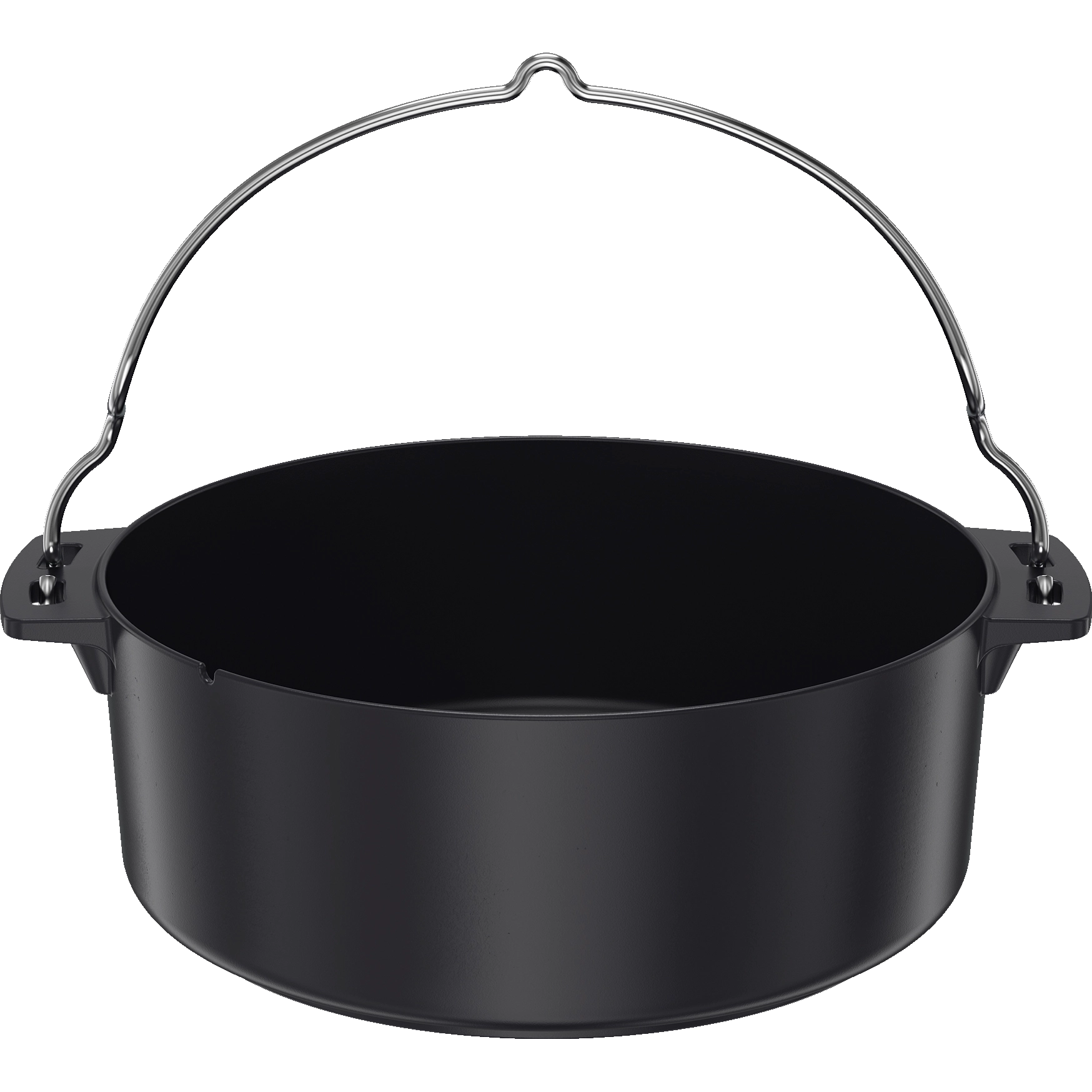 Rösle Dutch Oven, Ø35cm Vario, Detailansicht 1