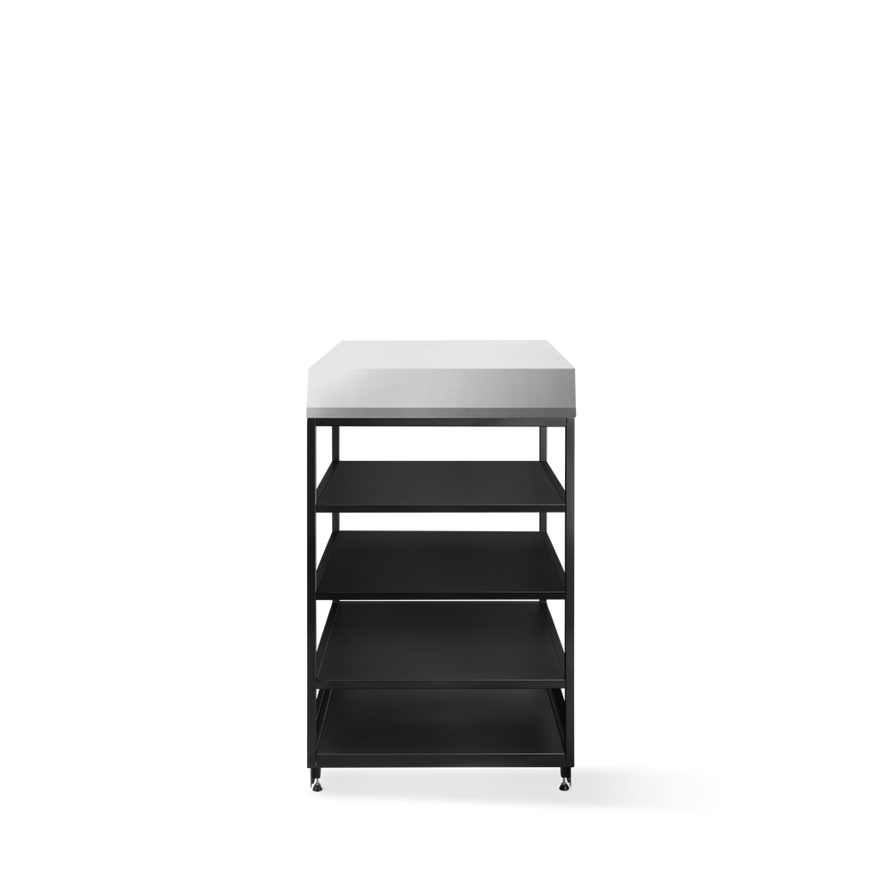Otto Wilde R24 Regalmodul| Regalböden Komplett Set