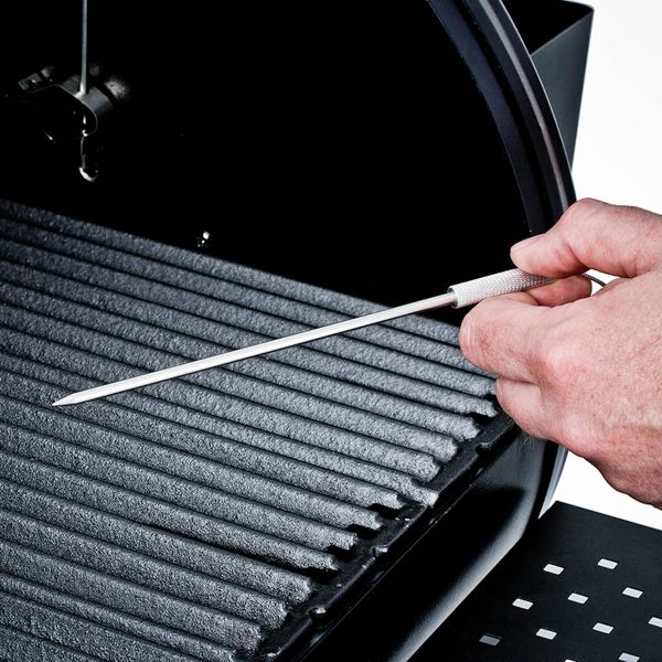 Broil King Regal Pellet 500, Detailansicht 3