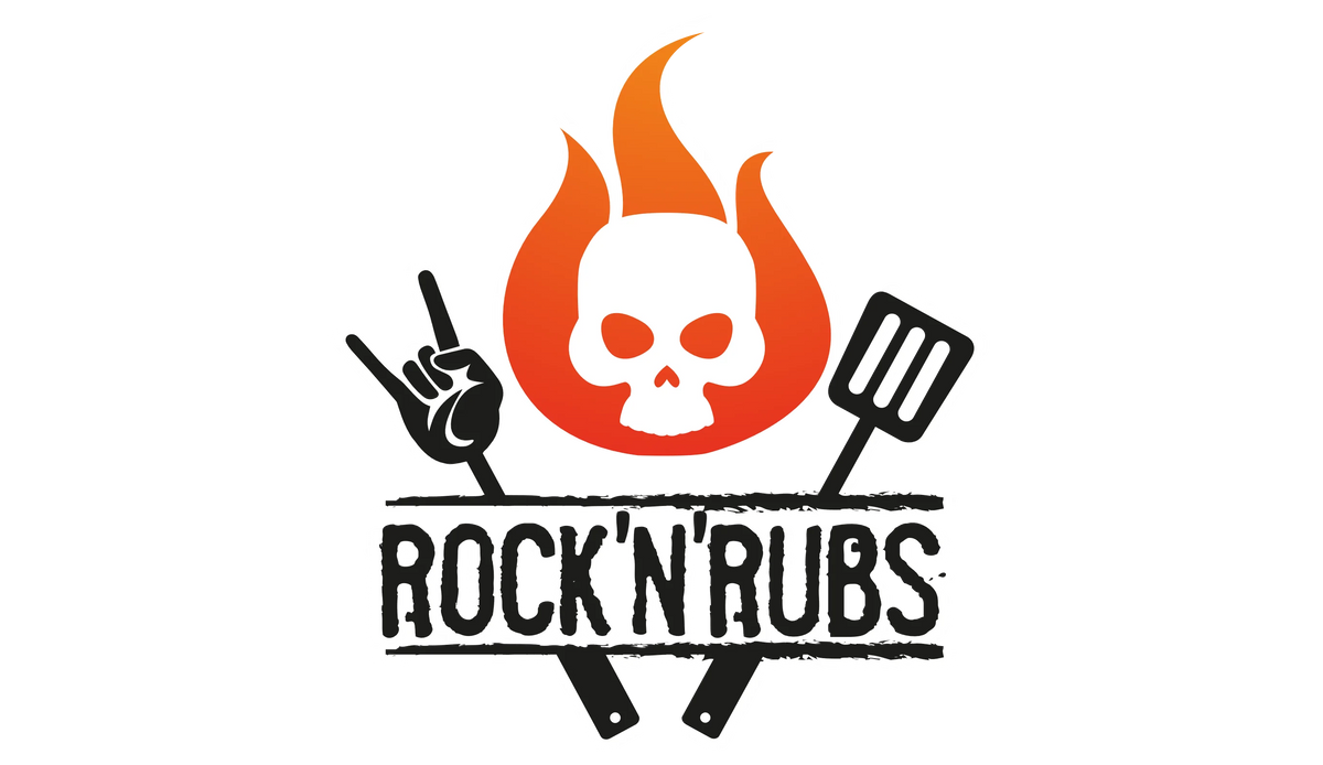 Logo der Marke Rock'n'Rubs