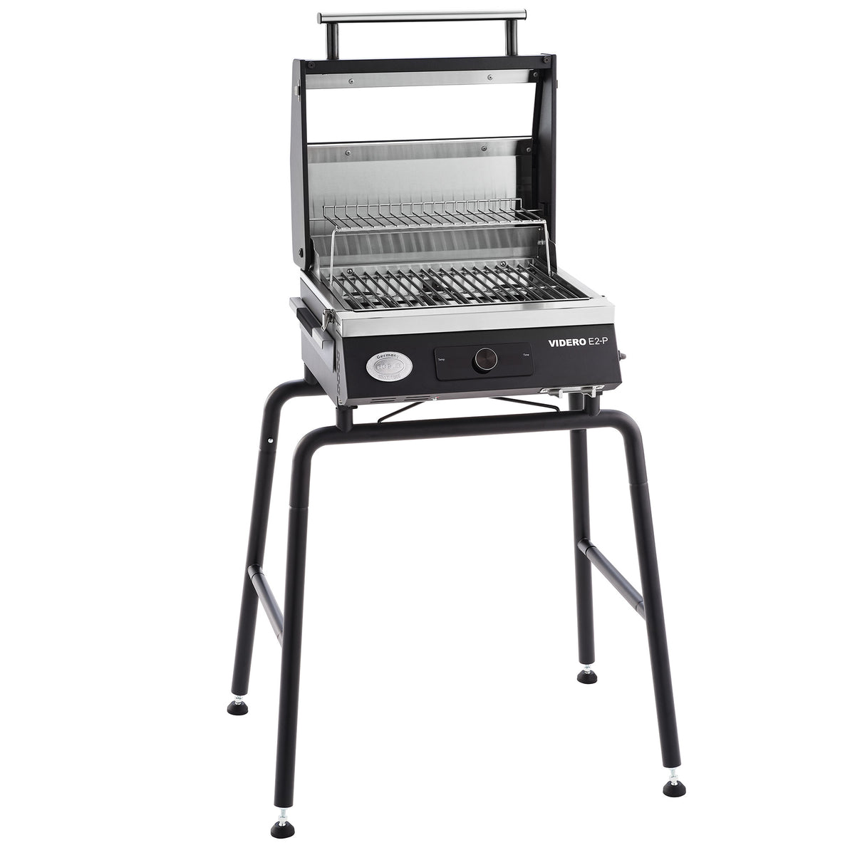 Rösle Elektrogrill BBQ-Portable Videro E2-P, Detailansicht 7