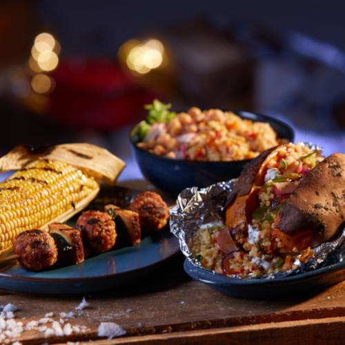 Grillgoods Grill around the World 2.0! - Grillseminar