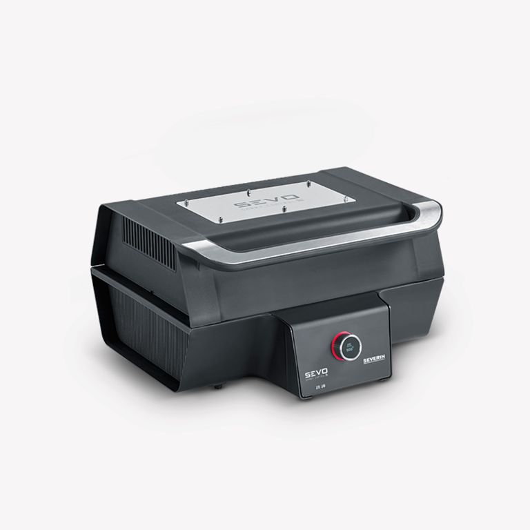 Severin SEVO SMART CONTROL GT PG 8138, Detailansicht 1