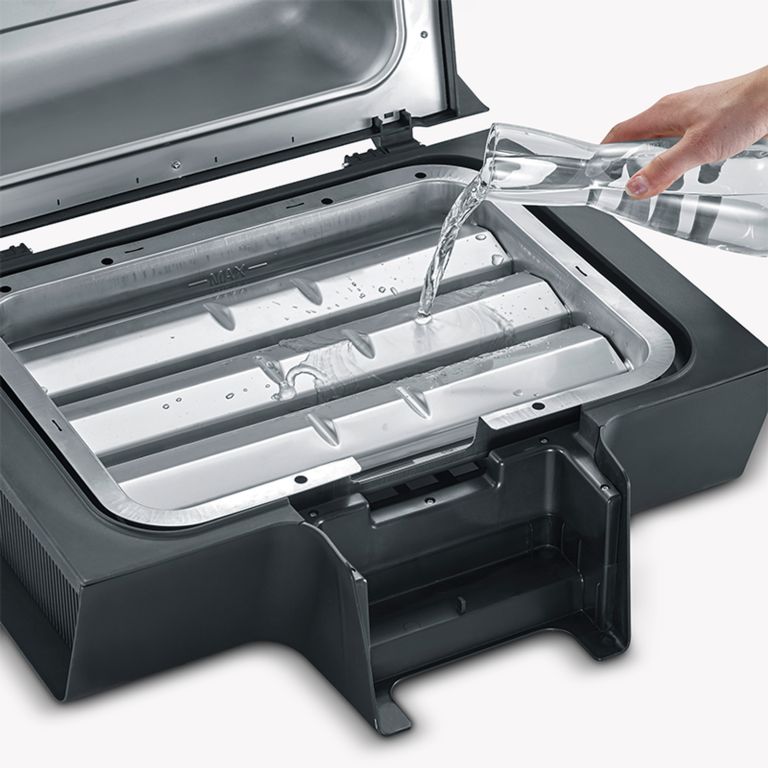 Severin SEVO SMART CONTROL GT PG 8138, Detailansicht 9