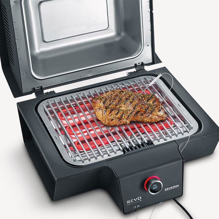 Severin SEVO SMART CONTROL GT PG 8138, Detailansicht 6