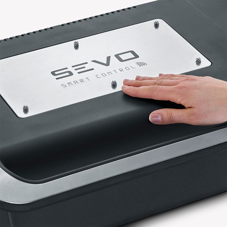 Severin SEVO SMART CONTROL GT PG 8138, Detailansicht 10